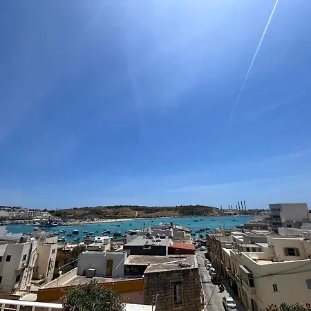 Seaview Eye Of Osiris *