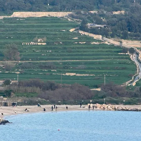 Seaview Eye Of Osiris 公寓 马尔萨什洛克