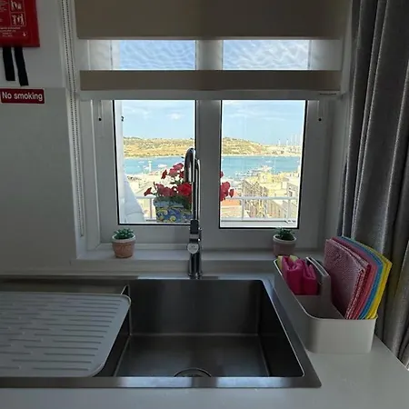 Appartement Seaview Eye Of Osiris *