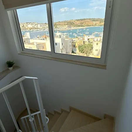 Appartement Seaview Eye Of Osiris