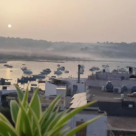 Seaview Eye Of Osiris Appartement *